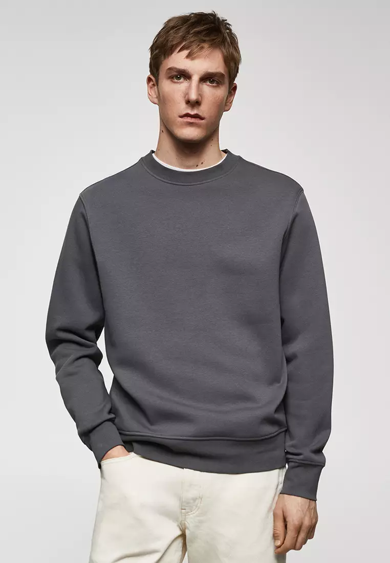 Buy sweatshirt online for men