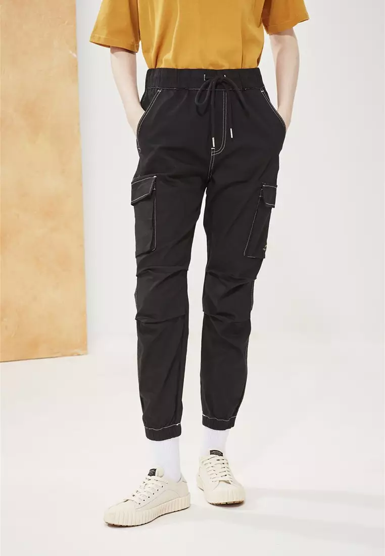 Tactical jogger store pants