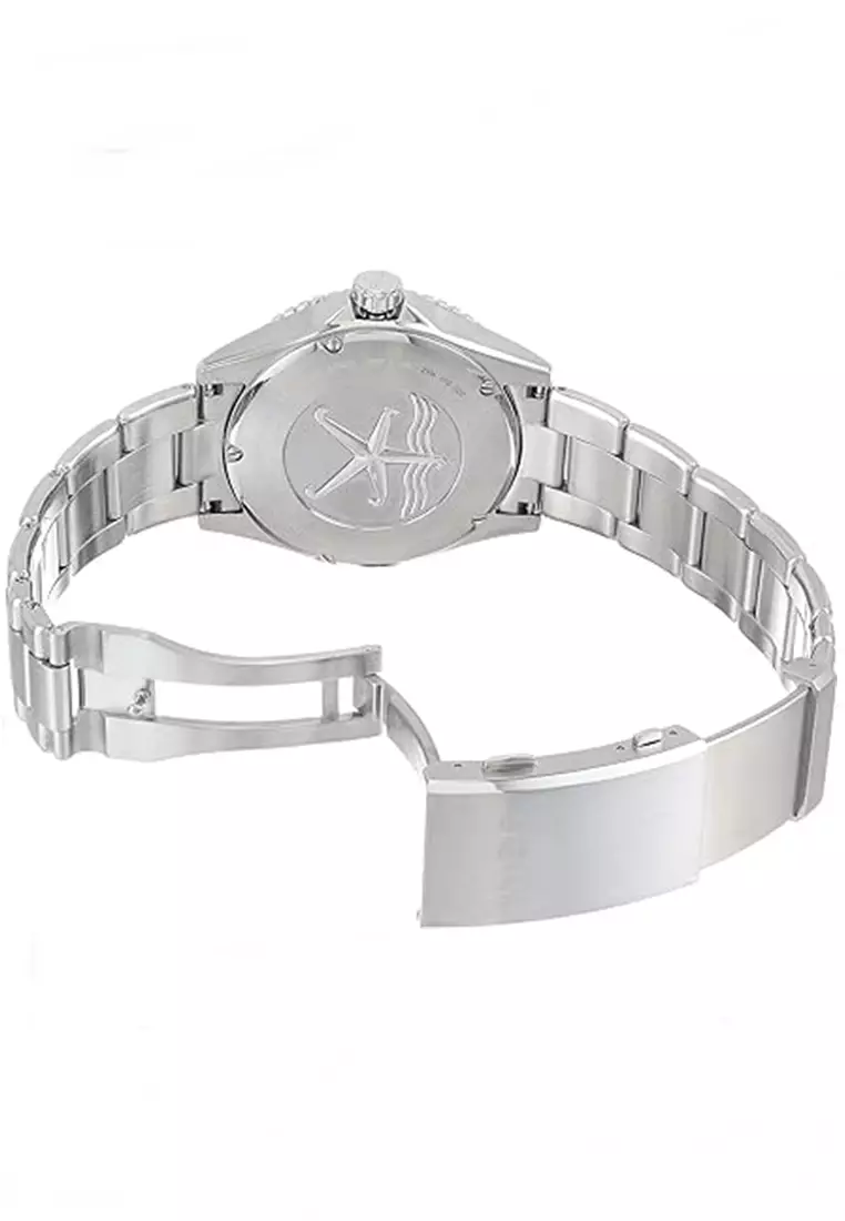 OCEAN STAR AUTOMATIC MEN WATCH (M0264301105100)