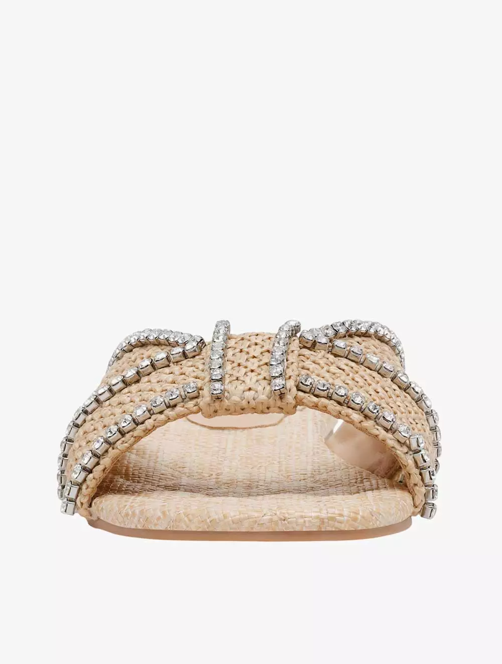 Steve Madden MIRAH Women's Sandals - Natural