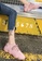 Twenty Eight Shoes pink Comfortable Knitted Socks Sneakers VT890 F7F8BSHFB9B0E1GS_7