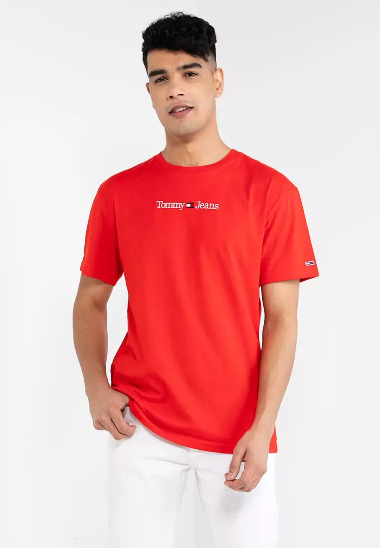 Tommy hilfiger t top shirt 2018