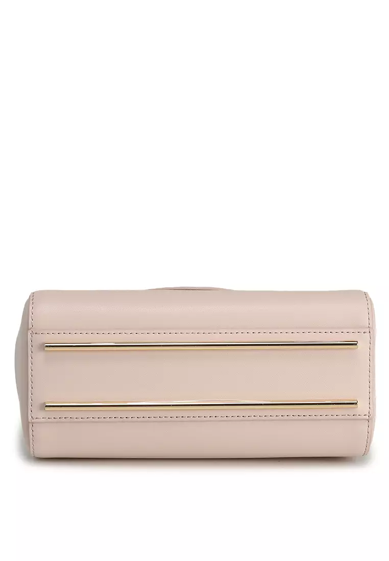 Meridiana Mini Top-Handle Bag (nt)
