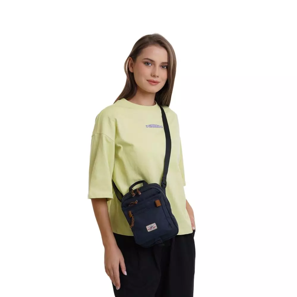 Eiger Portege Vertical Pouch 1A