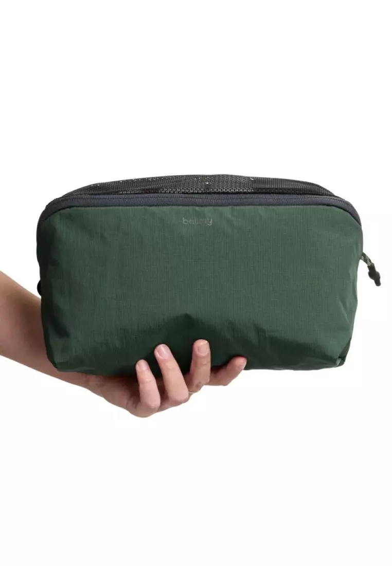 Bellroy Lite Packing Cube 4L - Spruce