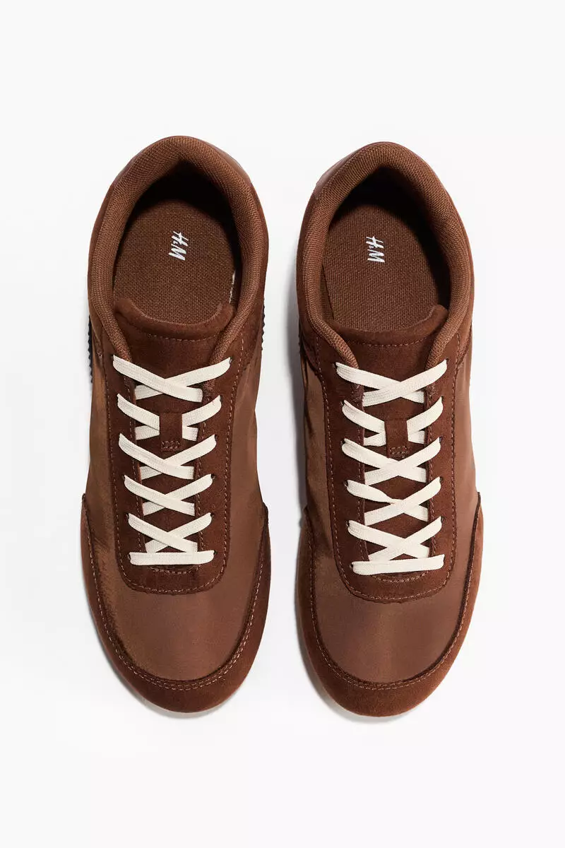 Trainers
