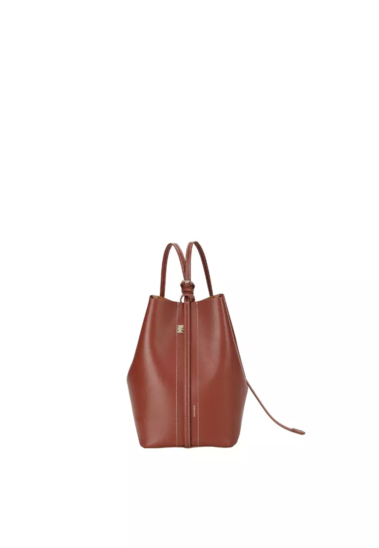 Liebox 3-Way System Backpack Shoulder Bag - Coconut Shell