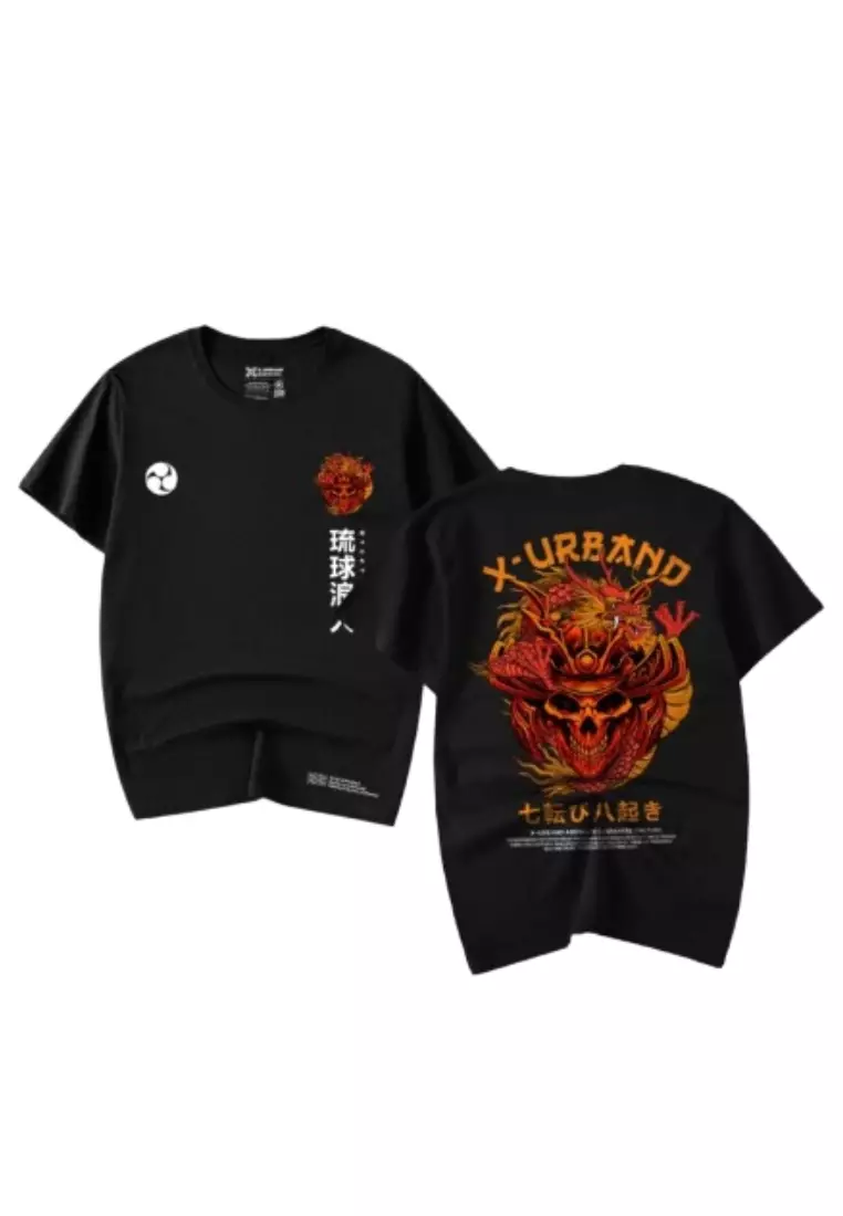 Absolute TSHIRT Sukaru Ronin