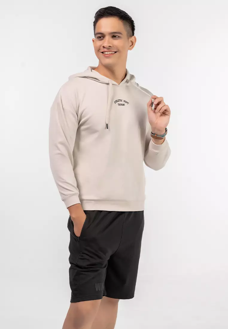 Street Style Hoodie (Unisex)