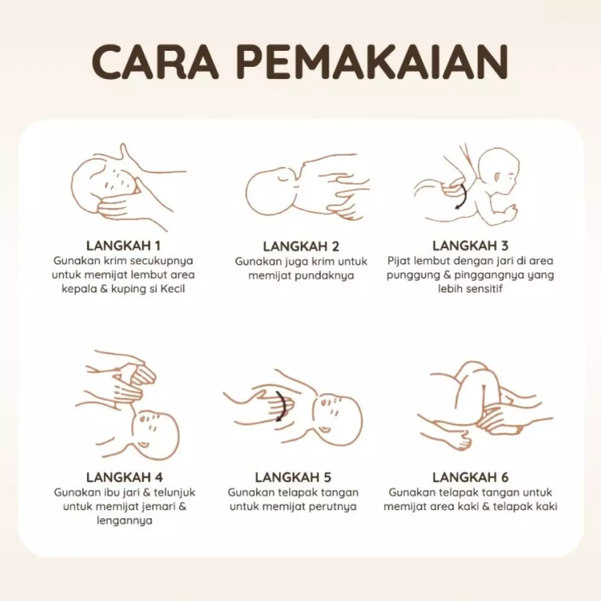 Aveeno® Baby Daily Moisture Wash & Shampoo 354ml - Sabun & Sampo Bayi 354ml