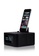 Latest Gadget black S1 Pro Alarm Clock Radio With Bluetooth Speaker and Lightning Interface - Black 678D7ESD04DA9BGS_3