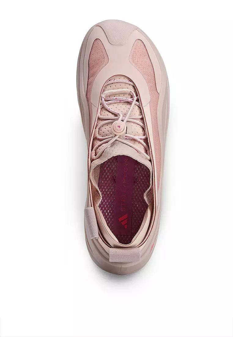 Stella McCartney Sportswear Low Ground Shoes