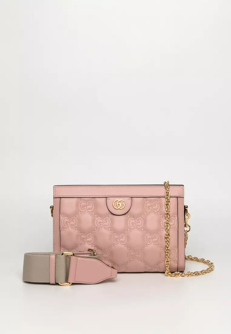 Chain bag sale gucci