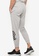 Anta grey Shock The Game Knit Track Pants B40C6AAD763D78GS_1