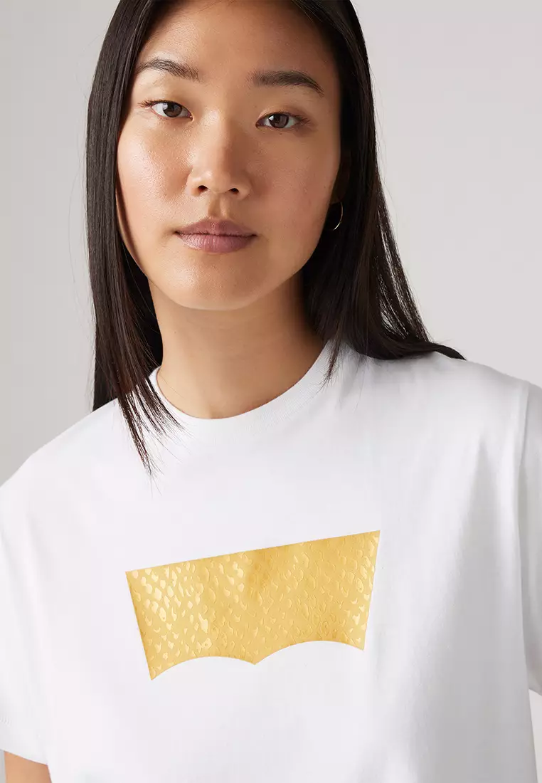 Levi Brand T Shirt Levis Femme Nouvelle Collection Buy Levi's