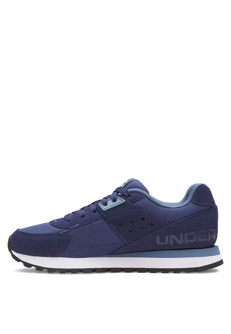 Essential Runner Men's Running Shoes