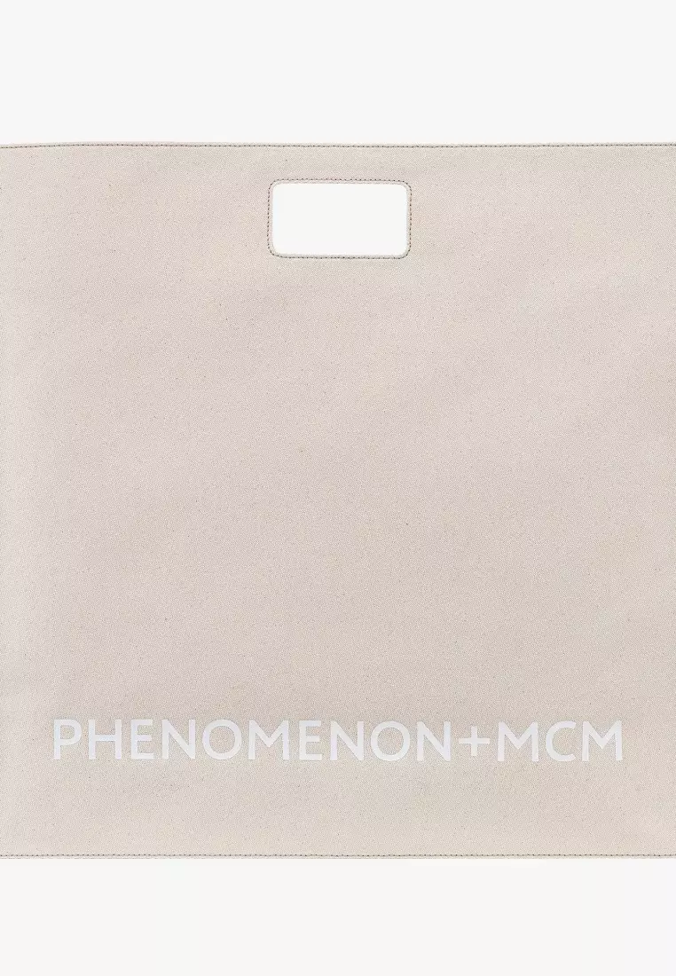 Mcm x phenomenon sale