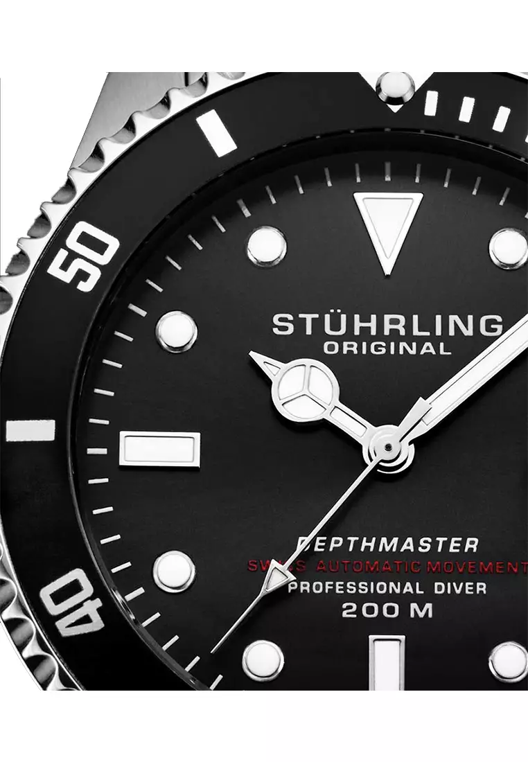 Depthmaster 883 best sale