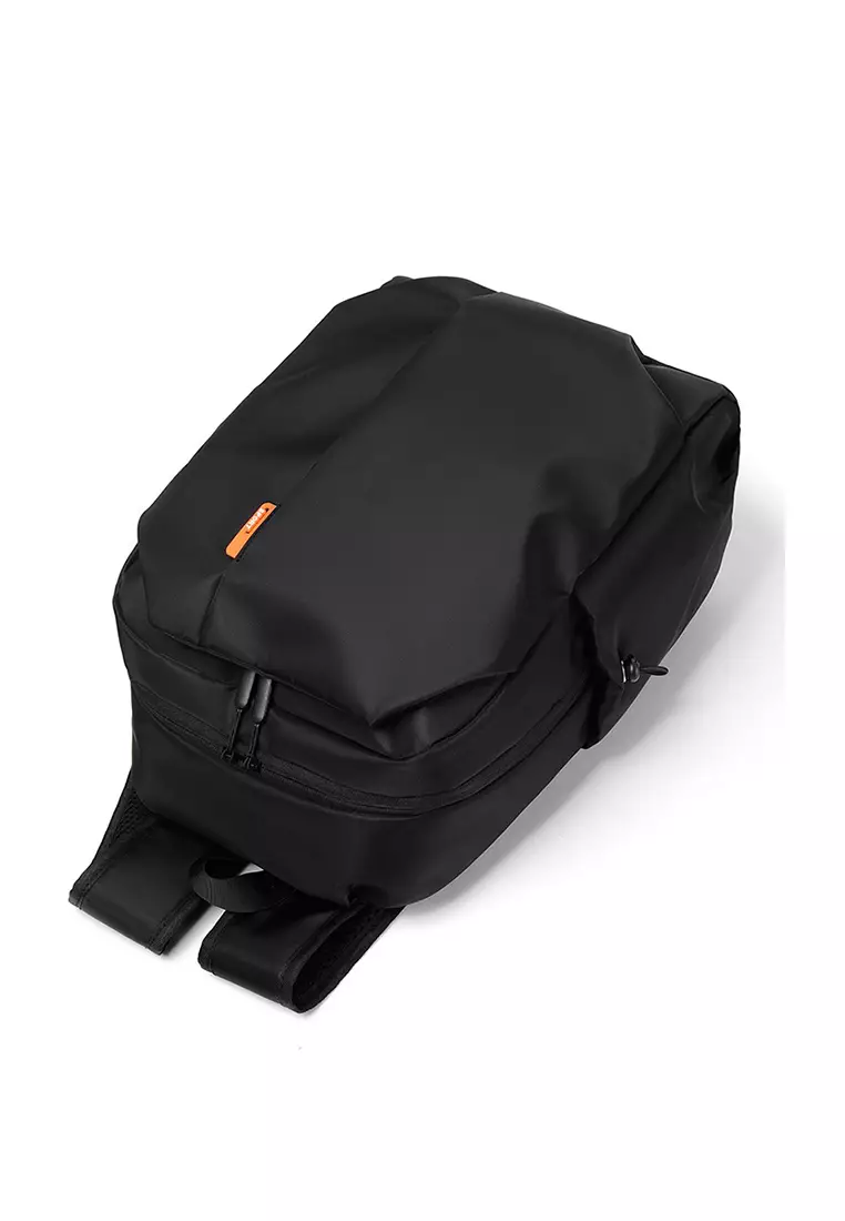 Nylon Waterproof Laptop Backpack