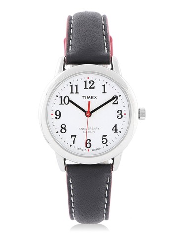 Jual TIMEX Easy Reader 40Th Anniversary - Tw2R40200 