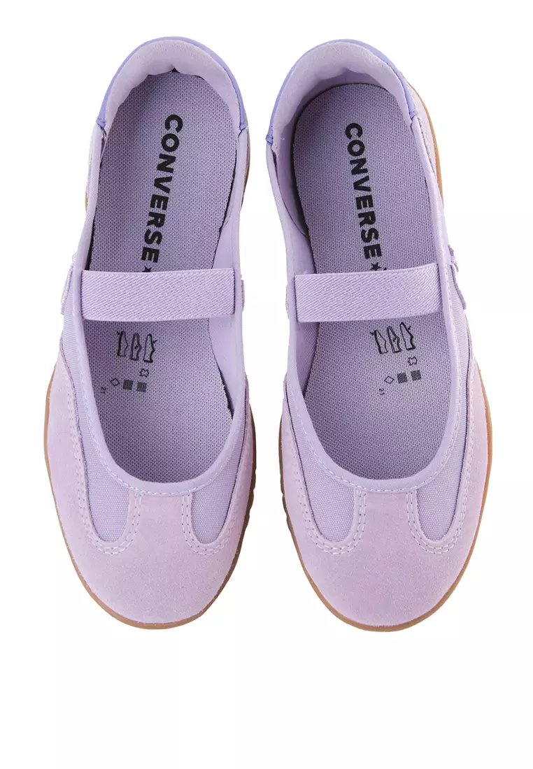 Run Star Trainer Ballet Flat