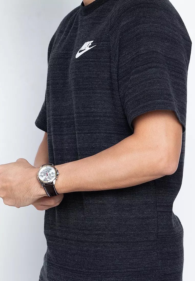 Analog Watch MTP-1374L-7AVDF