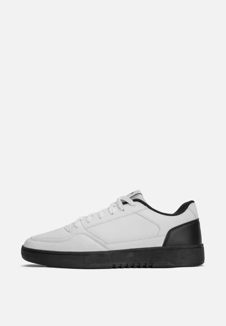 STRIDELANE Men's Lifestyle Classic Shoes