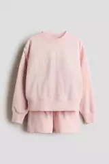 Pink Dusty Light