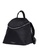 REPLAY black REPLAY SOLID-COLOURED BACKPACK WITH ZIPPER 69D3CACE93B489GS_4