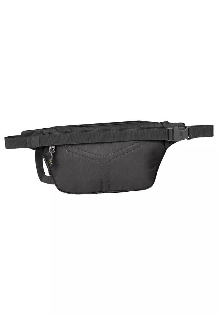 Buy CAT Signature The Sixty Oversized Bum Bag Black 2024 Online