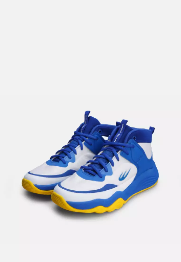 World balance shoes blue outlet