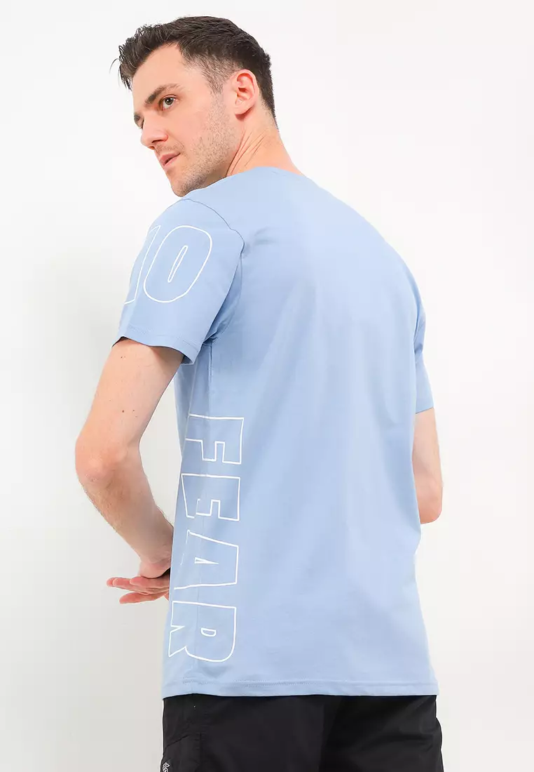 Inside Out Slim Fit T-Shirt