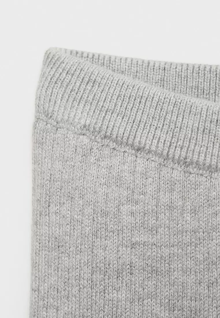 Knitted Leggings
