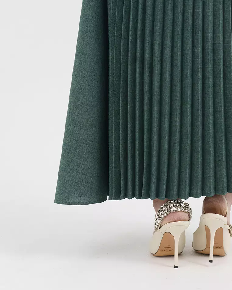 Jenna and Kaia - Laura Skirt - Skirt Wanita