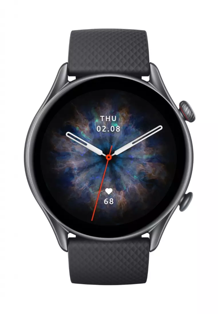 Galaxy watch 2024 3 international version