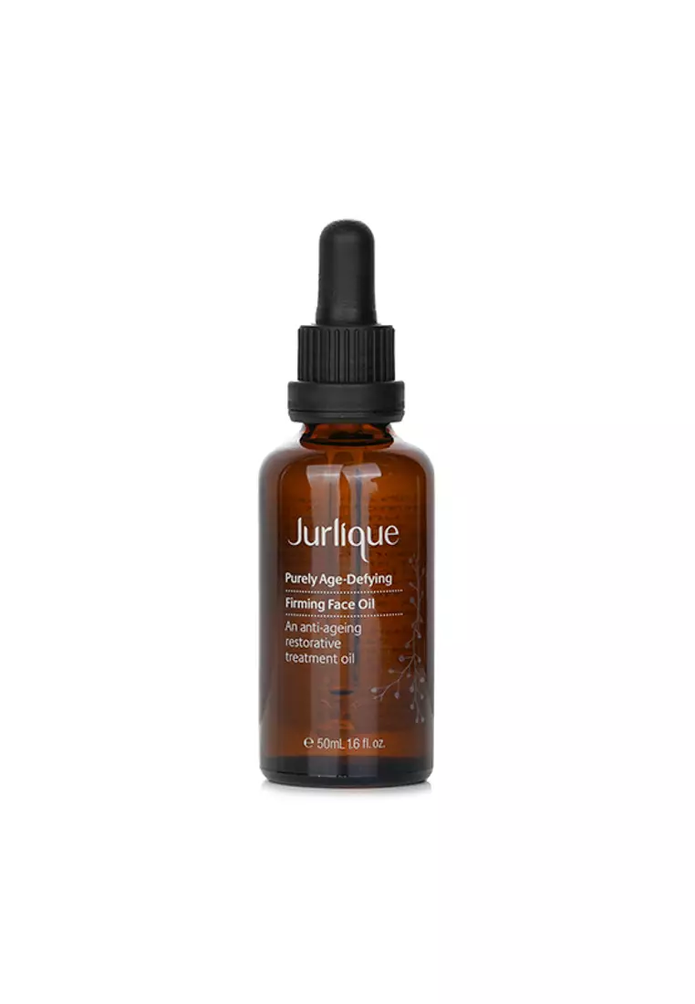 JURLIQUE - Purely Age-Defying Firming Face Oil 50ml/1.6oz