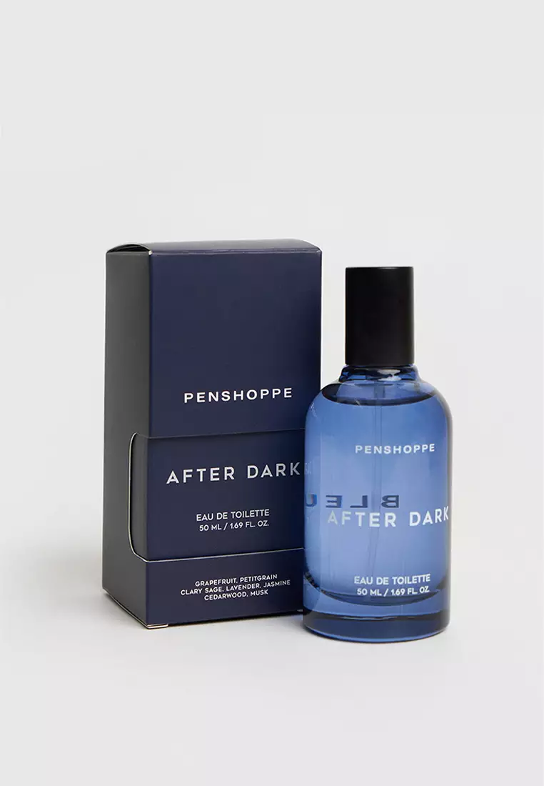 After Dark Bleu Eau De Toilette for Men 50ML