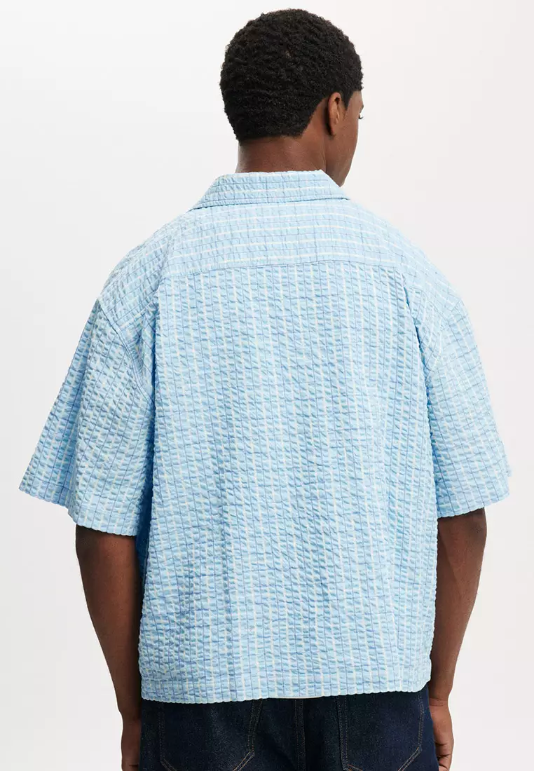 Ventura Short Sleeve Shirt