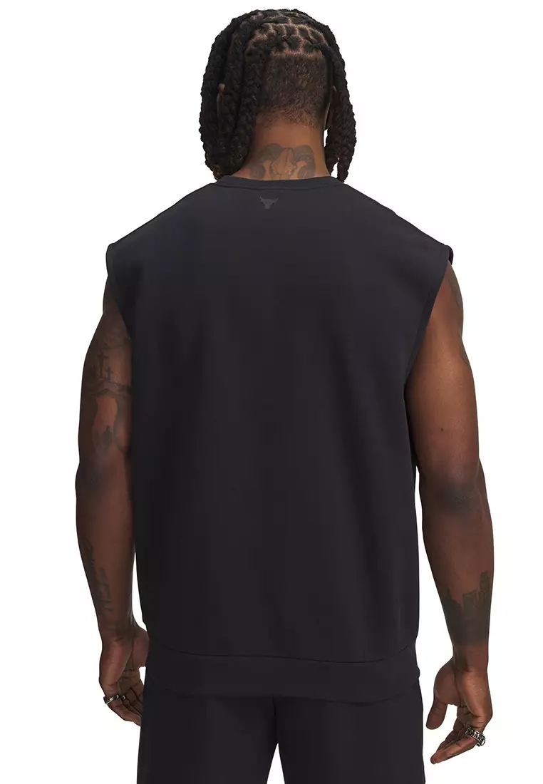 Project Rock Icon 背心