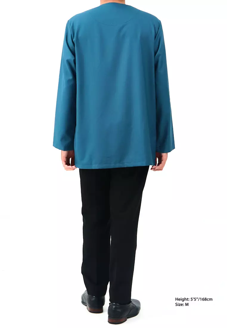 Gene Martino Baju Kurta Modern fit 622