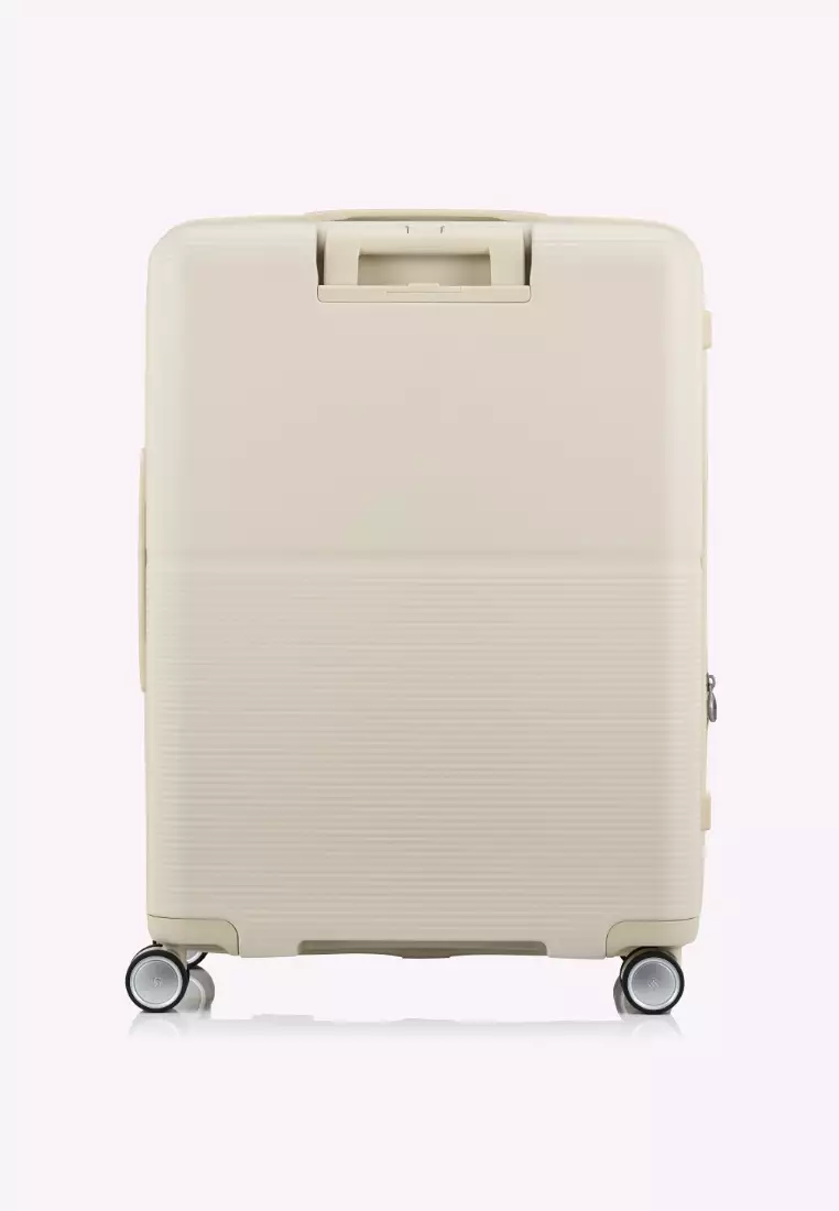 Flatform Spinner 66/24 Exp Ft Ivory