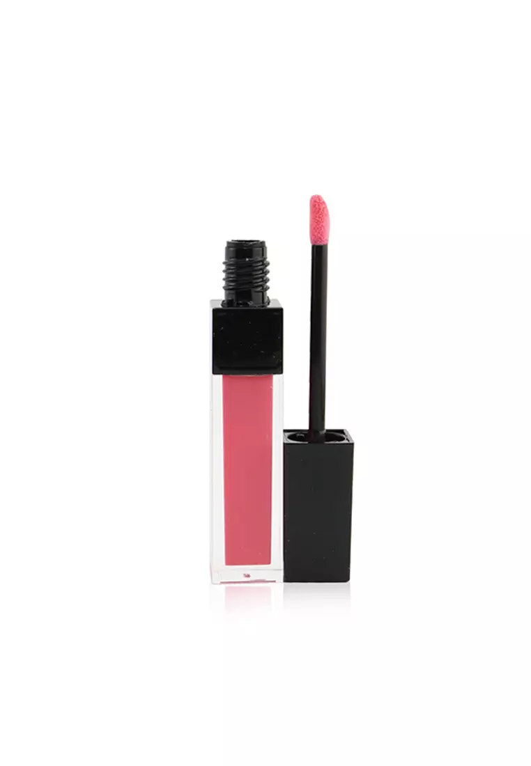 Edward Bess - Deep Shine Lip Gloss - # First Kiss 7ml/0.24oz