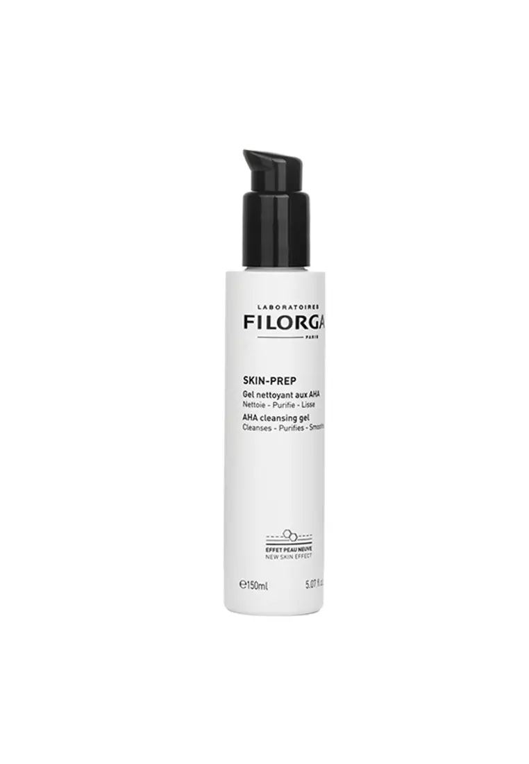 FILORGA - Skin Prep 深層淨顏果酸潔膚凝膠 150ml/5.07oz