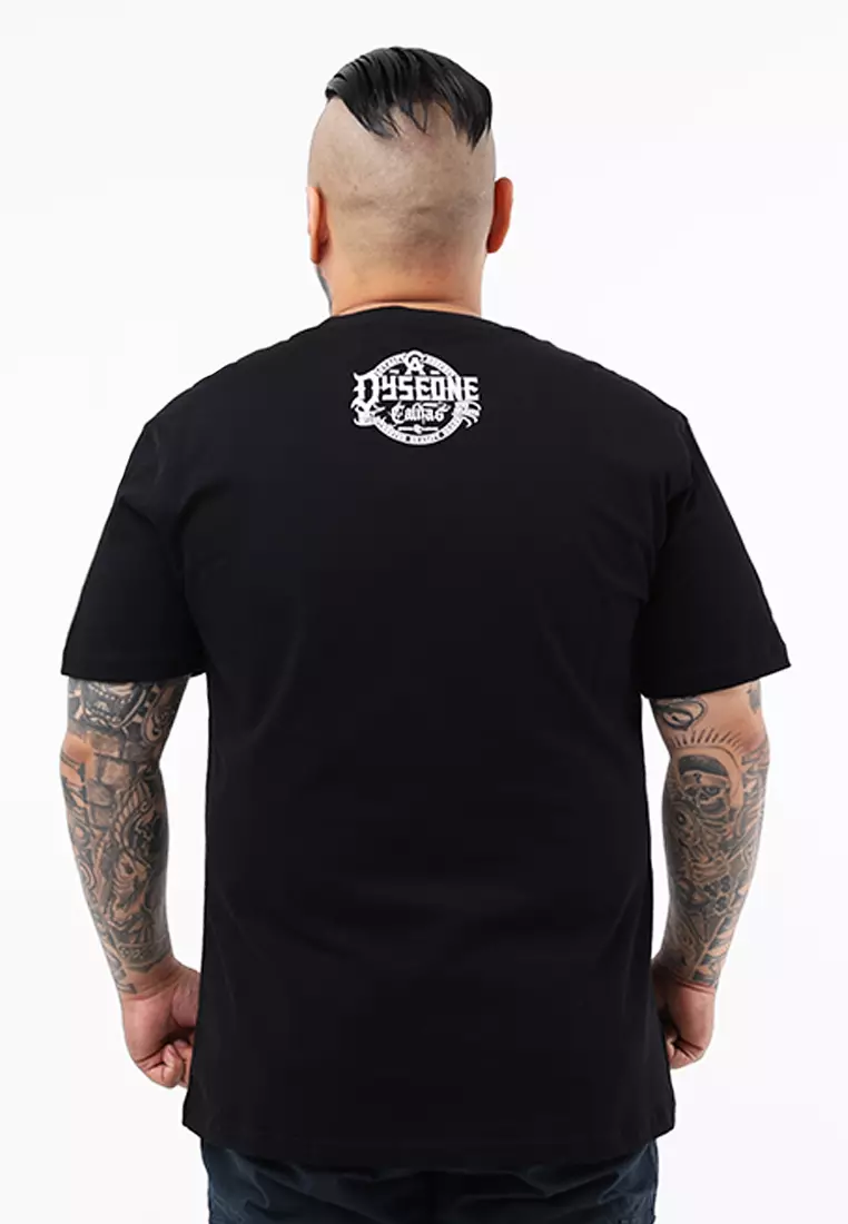 Round Neck Regular Fit