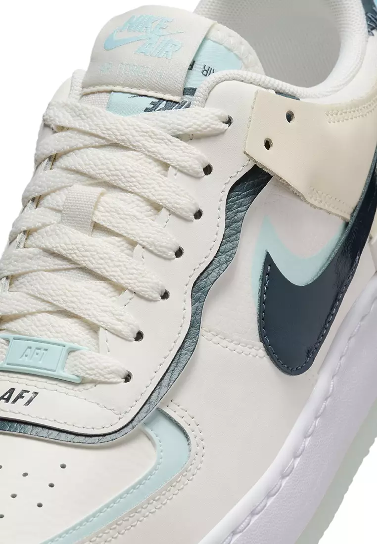 HOT Pastel Af One Nike Force One Shadow Pastel Jual Nike Air