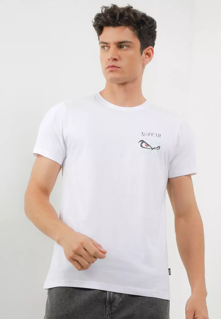 Winkers Slim Fit T-Shirt