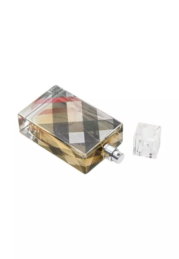 Burberry - Brit For Her Eau De Parfum 100ml