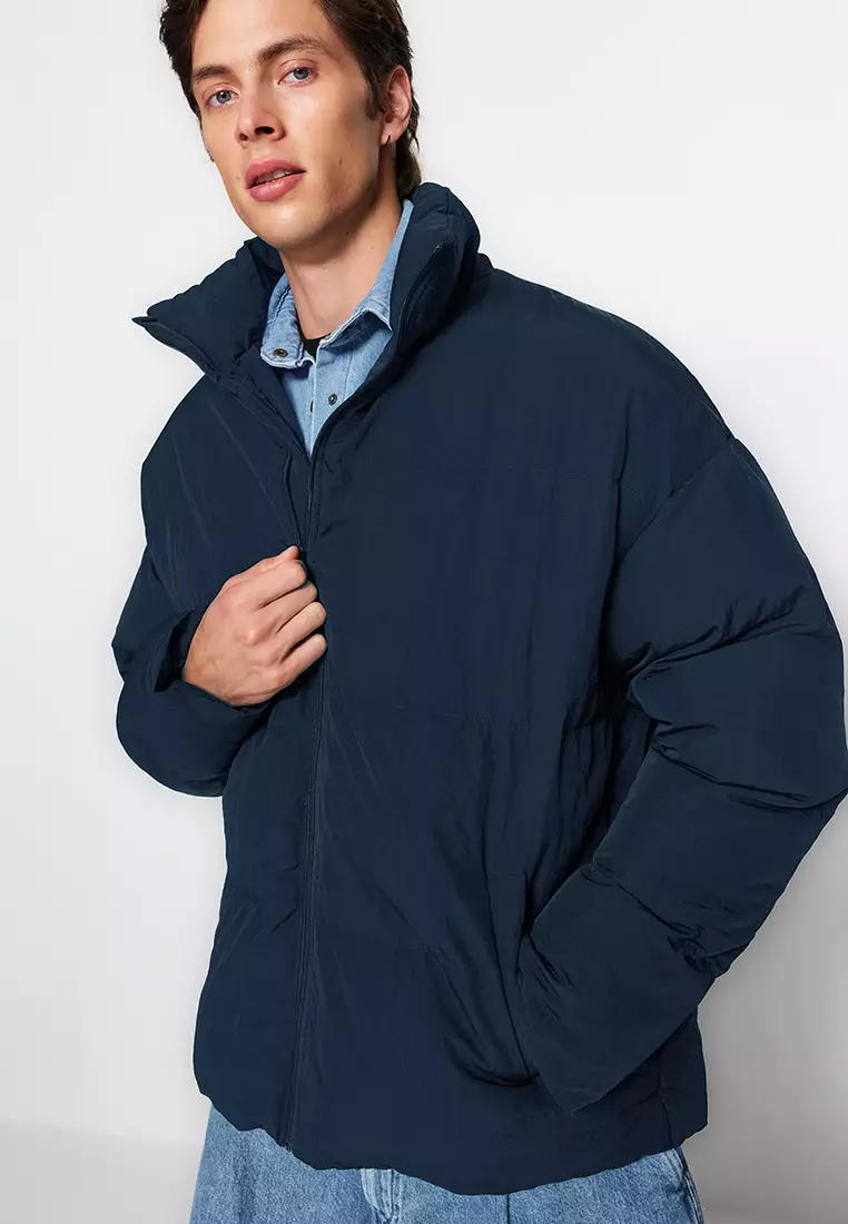 Zalora winter jacket cheap