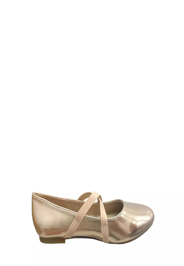 Discount on Fioni  shoes - SKU: Girls' Arabella Ballerina