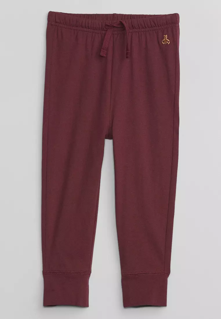 Gap sweatpants toddler clearance
